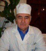 Салимгереев Руслан Алевдинович