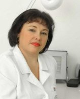Денисова Елена Викторовна