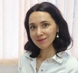 Темерова Ольга Александровна