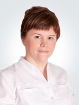 Долбилова Лилия Габдельхаковна