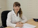 Калашникова Татьяна Валерьевна