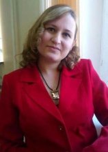 Байганова Лариса Юрьевна