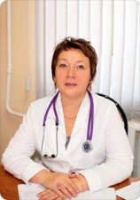 Степченко Марина Александровна