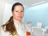 Волошина Анна Владимировна