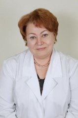 Рымша Маргарита Андреевна