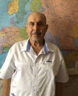 Калимуллин Наиль Абдулхакимович