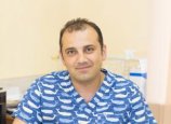 Долидзе Уча Ревазович