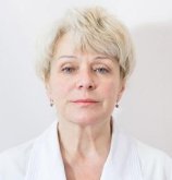 Кожемякина Елена Николаевна