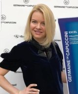 Позднякоа Анюта