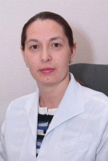 Гуняева Евгения Евгеньевна