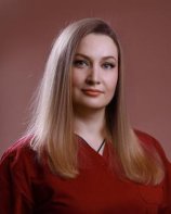 Пушкарева Екатерина Васильевна