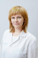 Вавулина Марина Николаевна