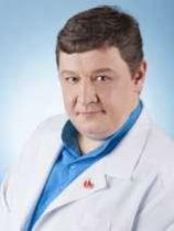 Сидорчук Алексей Владимирович