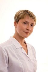 Бугаева Ирина Константиновна