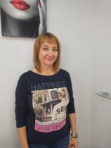 Хатамова Наталья