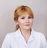 Валетчик Виолетта Игоревна