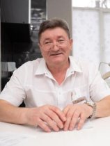 Сарвилов Владимир Дмитриевич