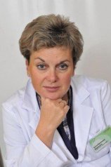 Карпенко Алла Красовна