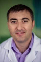 Муртазов Рустам Канатович