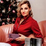 Егорова Елена Валерьевна