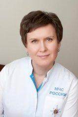 Белогурова Екатерина Валериевна