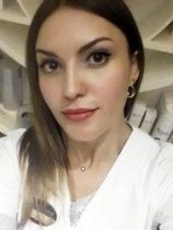 Саратова Марина
