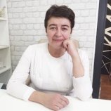 Мостовая Наталья