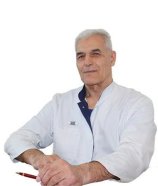 Адамов Али Алиевич