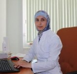Закарьялова Асият Магомедовна