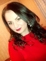 Меренкова Инна