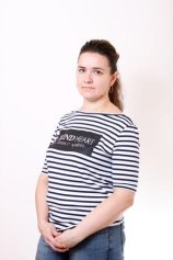 Осташова Лидия