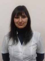 Изоркина Вера Анатольевна