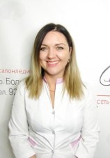 Хлебодарова Валерия