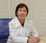 Митрофанова Галина Александровна