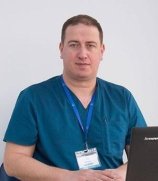 Гаджиев Шамиль Магомедрасулович