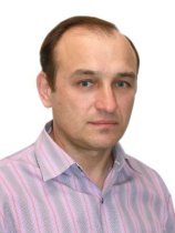 Петров Николай Валентинович