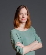 Гартэль Татьяна