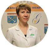 Ялфимова Елена Анатольевна