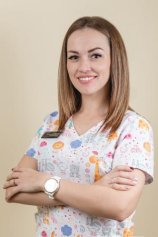 Трубникова Татьяна Александровна