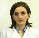 Чоладзе Екатерина Давидовна