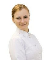 Рочене Юлия Викторовна