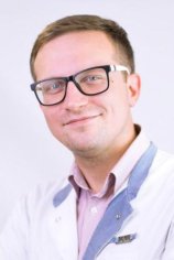 Горгоцкий Иван Александрович