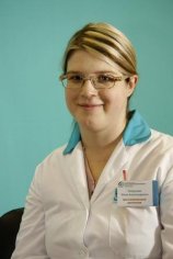Патрушева Юлия Александровна