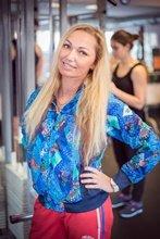 Ирина Афанасьева