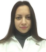Аюпова Ильмира Шамилевна