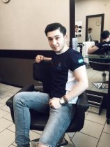 Камалов Ула