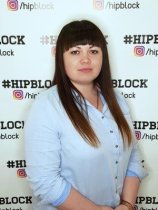 Усольцева Жанна