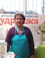 Василенко Галина