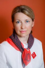 Гордица Наталья Ярославовна