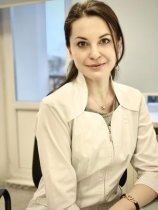 Рзаева Виктория Шамсаддиновна